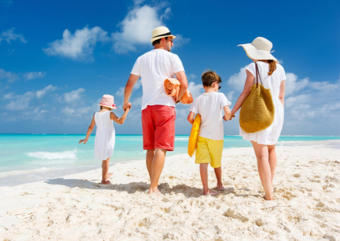 Family Vacation Packages